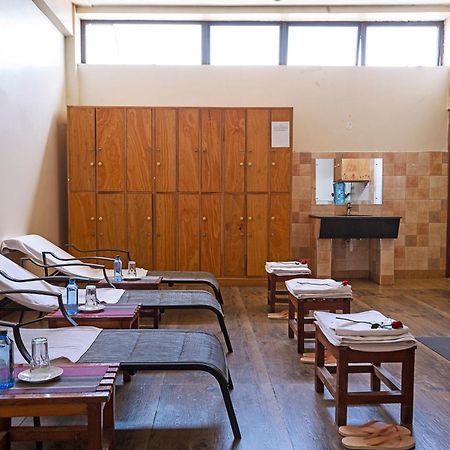 Verona Hotel And Conference Center ルイル エクステリア 写真