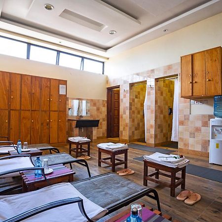 Verona Hotel And Conference Center ルイル エクステリア 写真