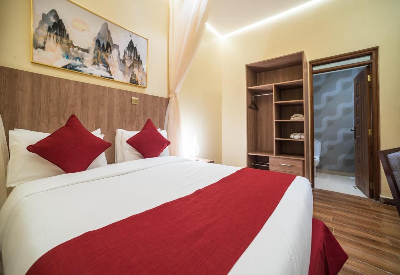 Verona Hotel And Conference Center ルイル エクステリア 写真