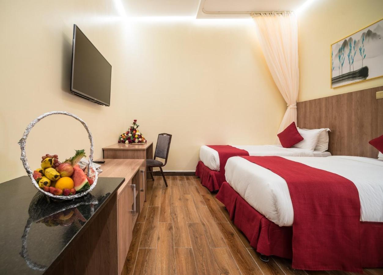 Verona Hotel And Conference Center ルイル エクステリア 写真