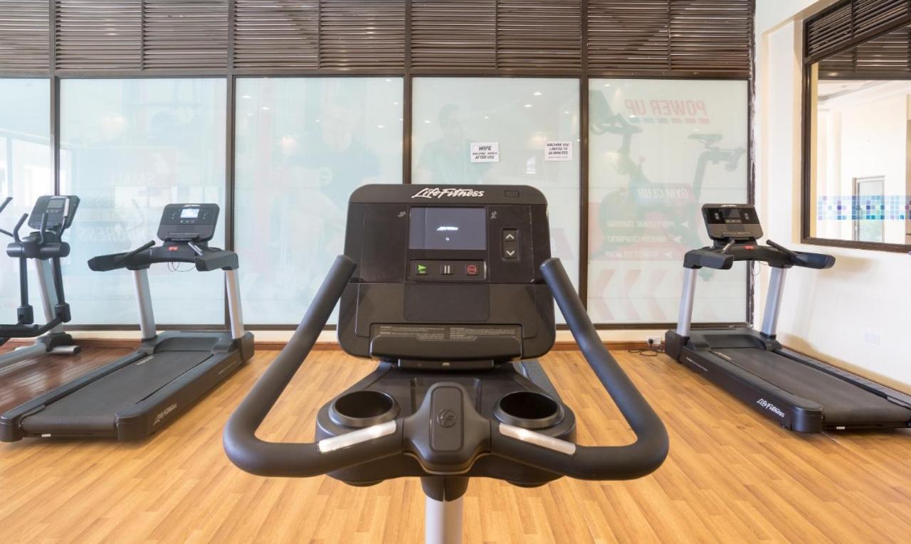 Verona Hotel And Conference Center ルイル エクステリア 写真