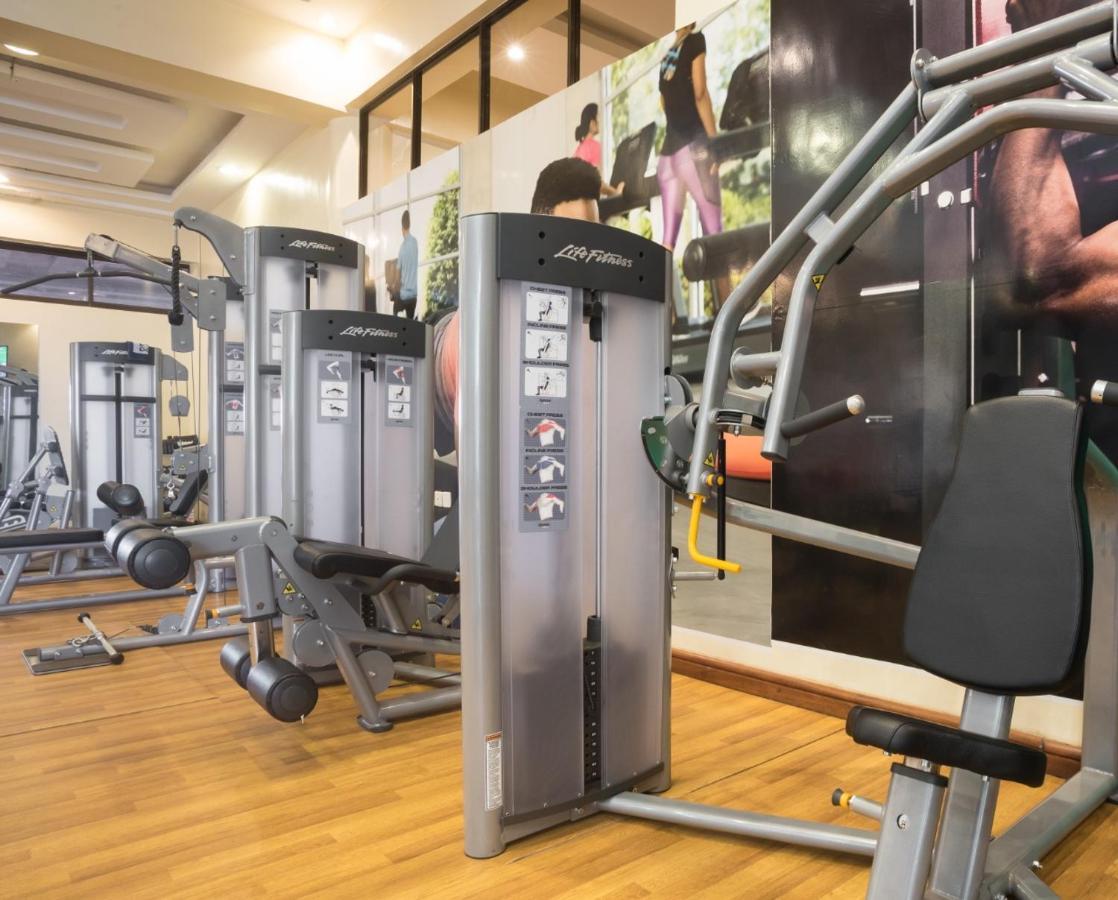 Verona Hotel And Conference Center ルイル エクステリア 写真