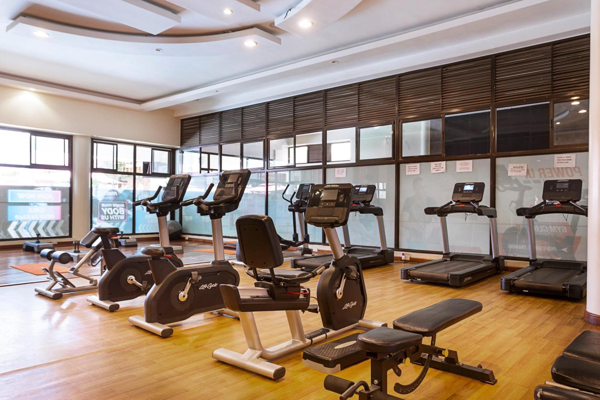 Verona Hotel And Conference Center ルイル エクステリア 写真